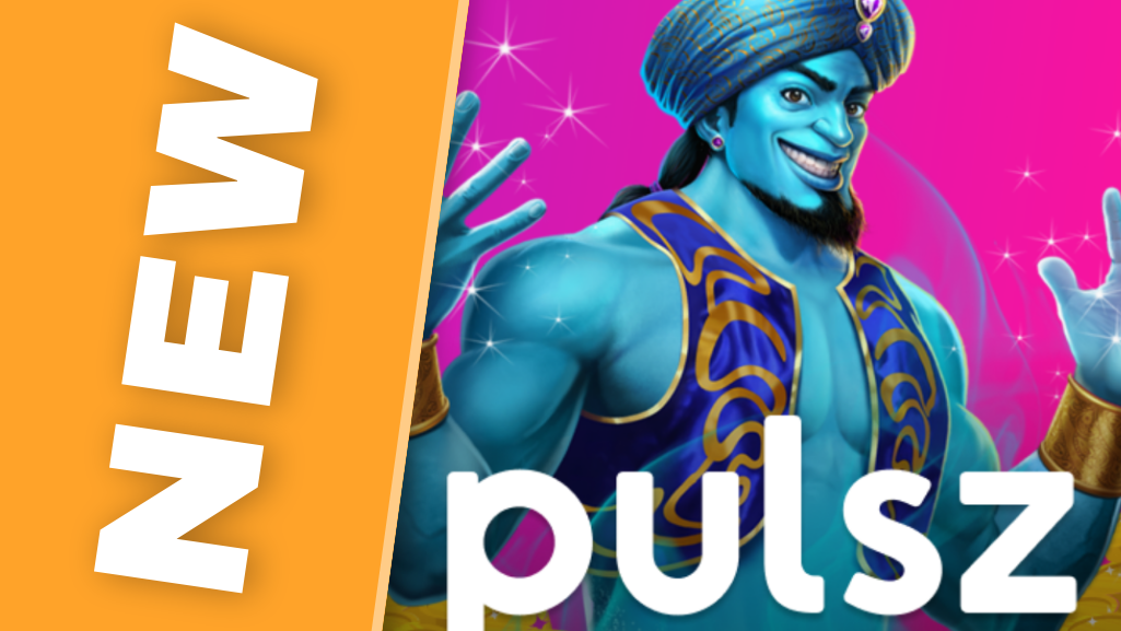 pulsz casino slots