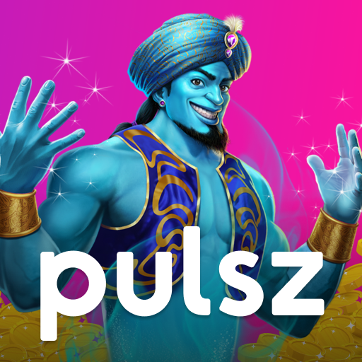 pulsz casino mobile